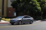 Hyundai Sonata 2014 года